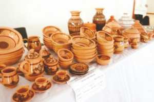 AÏN ZAOUÏA (Tizi Ouzou) - Les potiers réclament une zone d’activité