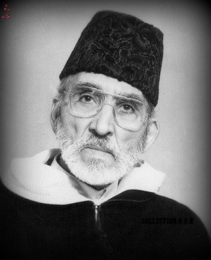 Hadj Kadda Boutarène (1907 /1996) : Le militant du Mouvement National