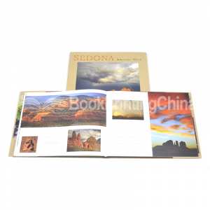 Label printing equipment in book printing china