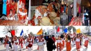 Yennayer 2970: la wilaya de Tipaza abritera les festivités officielles et nationales