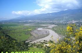 Algérie - La vallée de la Soummam: La faune sauvage en net déclin