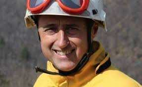 Planète - Incendies en Australie: Qui est Nicolas Coste, l’un des cinq pompiers français envoyés en renfort?