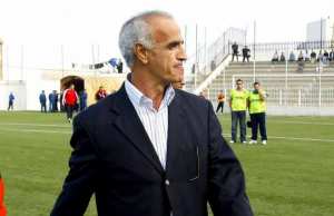 Alger - CR BELOUIZDAD: SAÏD ALLIK CONFIRME SON DÉPART: «Je pars avec des remords après une année extraordinaire…»