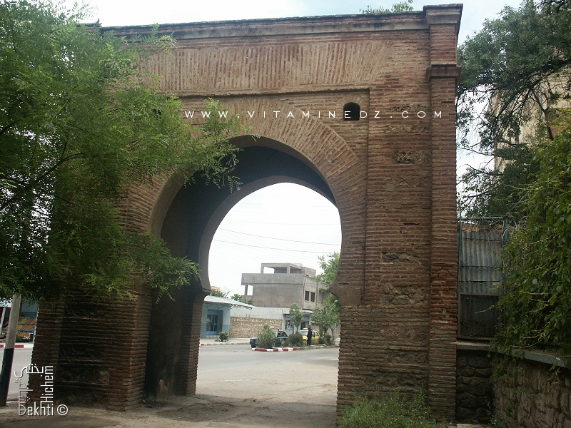 أبواب تلمسان