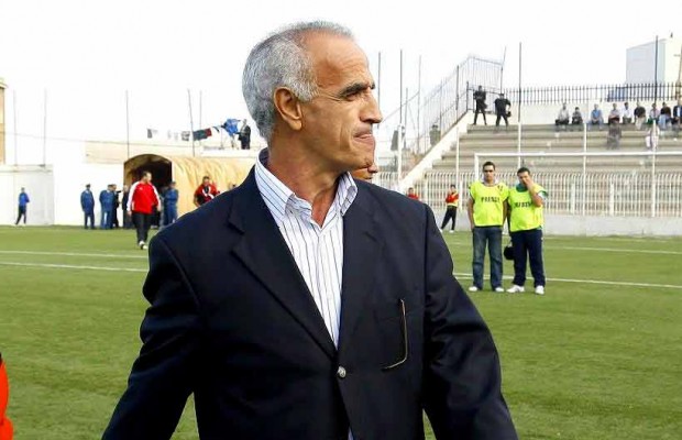 Alger - CR BELOUIZDAD: SAÏD ALLIK CONFIRME SON DÉPART: «Je pars avec des remords après une année extraordinaire…»