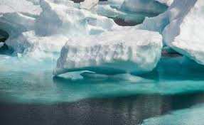 Planète - Des fjords norvégiens à la Russie, coup de chaud dans le Grand Nord