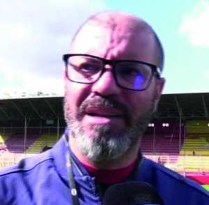 Alger (Football) - NA Hussein Dey: Adjali fait ses adieux aux joueurs