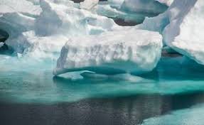 Planète - Des fjords norvégiens à la Russie, coup de chaud dans le Grand Nord