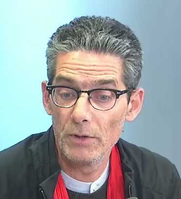 Algérie - Hakim Addad. Ancien leader de RAJ: «Il faut que cesse la politique de la répression»