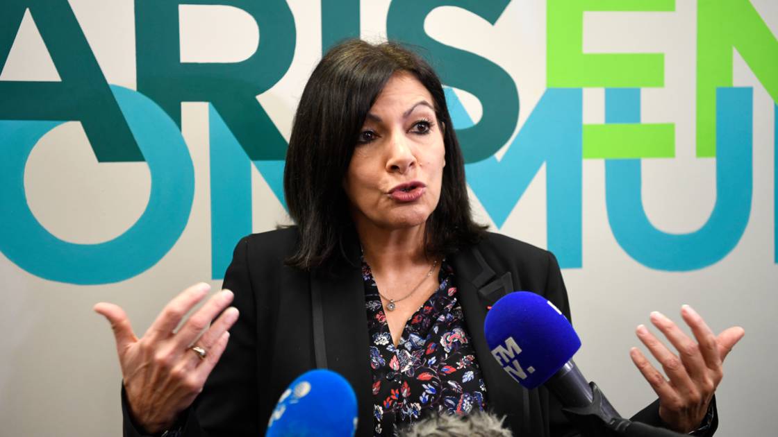 Planète (France) - Municipales à Paris: Hidalgo affirme que son 'socle c'est l'écologie'
