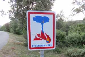 Planète - Mégafeux: la France pourrait aussi être touchée