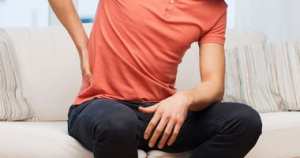 طرق بسيطة لتجنب الأسباب الشائعة لآلام الظهر