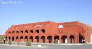 Adrar - Réouverture de l’hôtel Touat