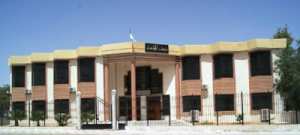 M'sila : Musée El-Moudjahid