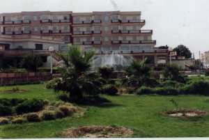 M'sila Capitale du Hodna