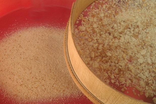 Algérie - DANS LE PROLONGEMENT DE LA CAMPAGNE DE LUTTE CONTRE LE GASPILLAGE: Concours des meilleurs plats à base de pain à Médéa