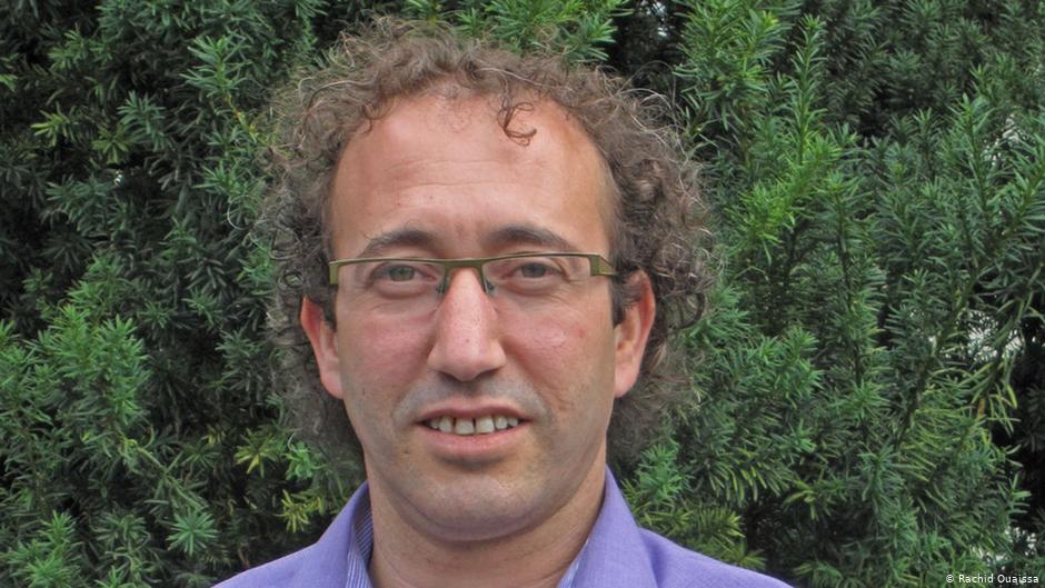 Algérie - Rachid Ouaïssa . Professeur de sciences politiques à l’université de Marburg, en Allemagne: «Le fossé entre le régime et le peuple est plus profond que jamais»