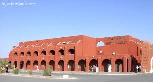Adrar - Réouverture de l’hôtel Touat