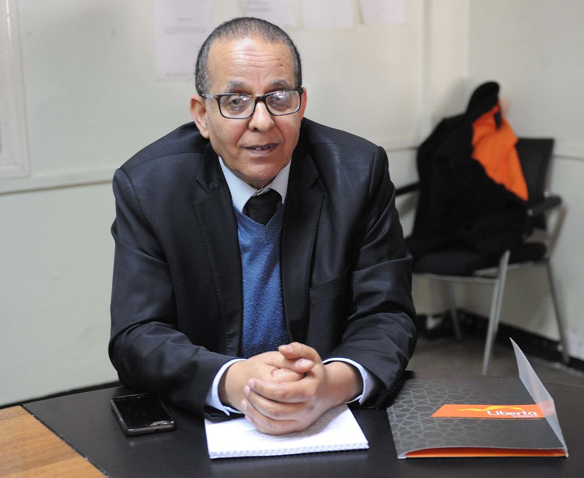 Algérie - Abderrahmane Taalibi Amara. Général manager, DHK groupe consortium Algérie: Nous produirons de l’énergie à base des déchets sans impact sur l’environnement