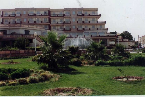 M'sila Capitale du Hodna