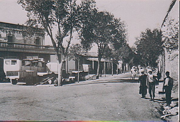 M'SILA : L’HISTOIRE DES CIVILISATIONS ET DES CULTURES