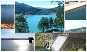 Algérie - Ressources hydriques: le taux de remplissage des barrages dépasse les 63%