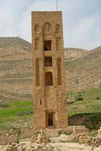 La Kalaa des béni Hammad