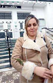 Béjaia - Berkane Salima. Elue à l’APC de Tazmalt: «Je ne laisserai ma place à personne»