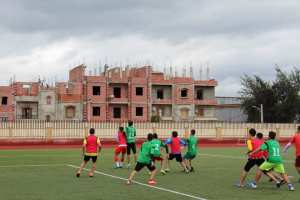 Les services d'activités culturelles et sportives pointé du doigt