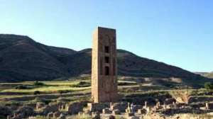 Les différentes tribus du Hodna