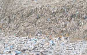 Algérie - EN L'ABSENCE DE NOUVEAUX PROJETS: Les centres d’enfouissement technique à Blida saturés