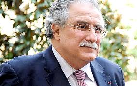 Planète (France) - Chems-Eddine Hafiz. Nouveau recteur de la Grande Mosquée de Paris: «L’islam ne doit pas être politique»