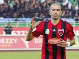 Alger (Football) - USM Alger: Meftah rattrapé par la vidéo