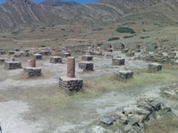 Projet de préservation du patrimoine M’sila veille sur son passé archéologique