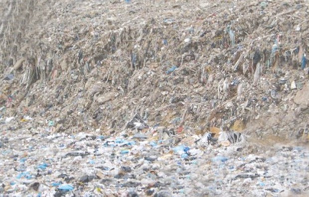 Algérie - EN L'ABSENCE DE NOUVEAUX PROJETS: Les centres d’enfouissement technique à Blida saturés