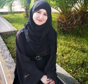 Algérie - Meriem Moulti. Étudiante et porteuse d’un projet écologique: On peut concevoir du charbon à base de grignons d’olives pour réduire le phénomène de déforestation