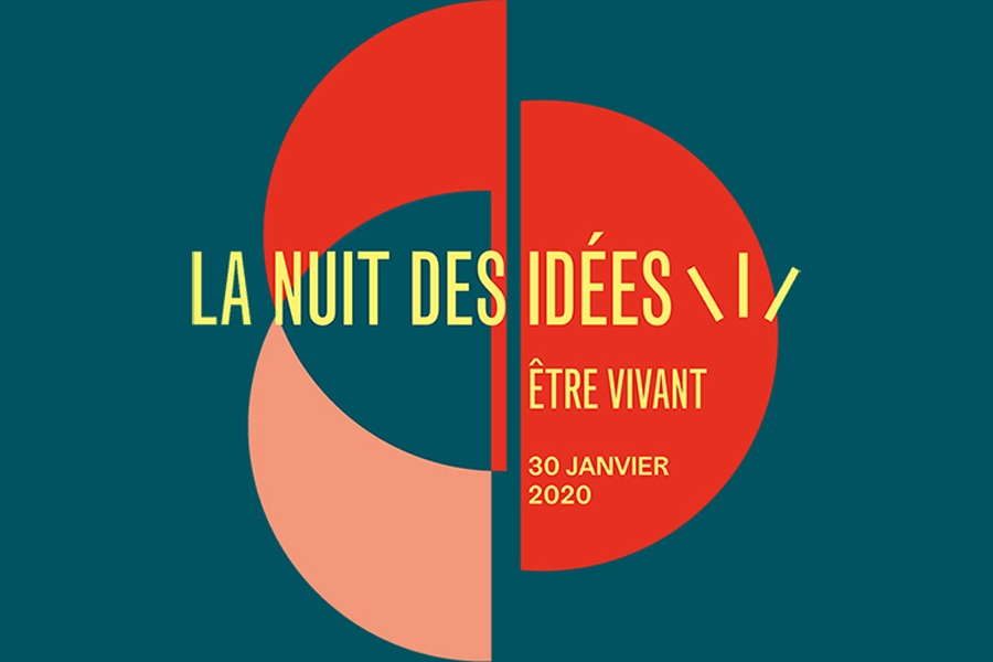 PROGRAMME DE LA NUIT DES IDEES 2020