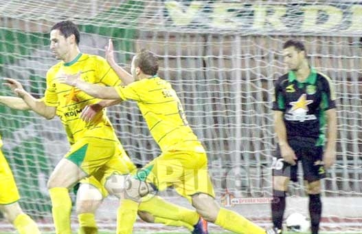 JSK : Messaâdia : «Ma joie est indescriptible»