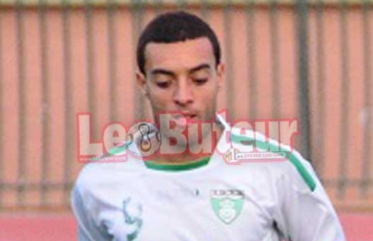 ASMO : Chaouti devait être opéré hier