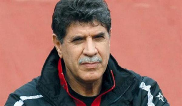 مزيان إيغيل يمنح موافقته لتدريب نادي اتحاد العاصمة