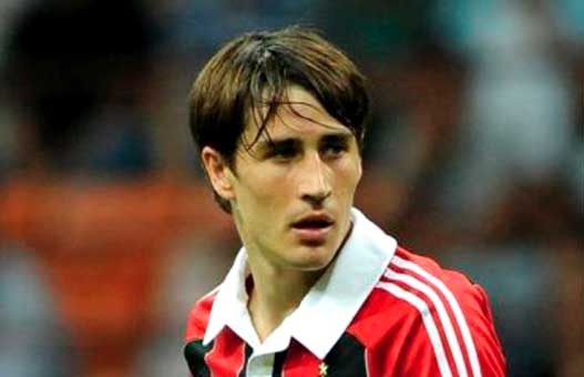 AC Milan : Le Milan tient vraiment à Bojan