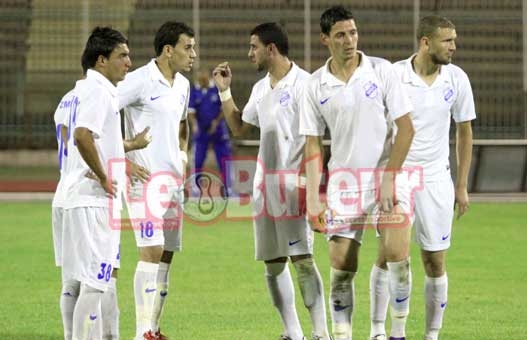 MOC : Ou va le Mouloudia '