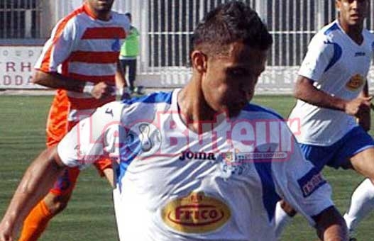 RCA : Walid Sadaoui : «Maintenir la même dynamique»