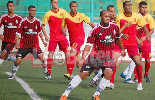 NAHD : La direction motive les joueurs par une forte prime