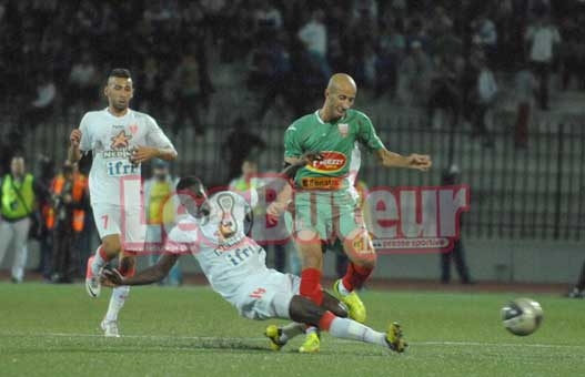 MCO : Le déclic n'a pas eu lieu