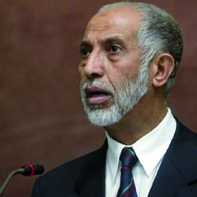 Des membres du comité central retirent leur confiance à Belkhadem                                    Crise au FLN