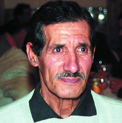 Evocation de l'épopée de la glorieuse équipe du FLN                                    Forum d'El Wasl contre l'oubli à Oran