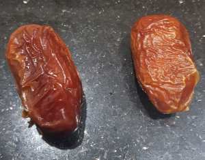 2 dattes/jour pour soigner l’anémie, améliorer la vue, perdre du poids et bien plus encore