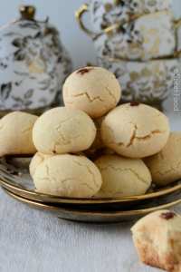 Ghribia ou Ghroubiya Bezzit