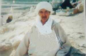 Aïn Sefra (Naâma) - Ahmed Medkouk n’est plus, la dernière forge s’éteint